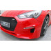 m&s full body kit b-type hyndai genesis coupe 2013-16